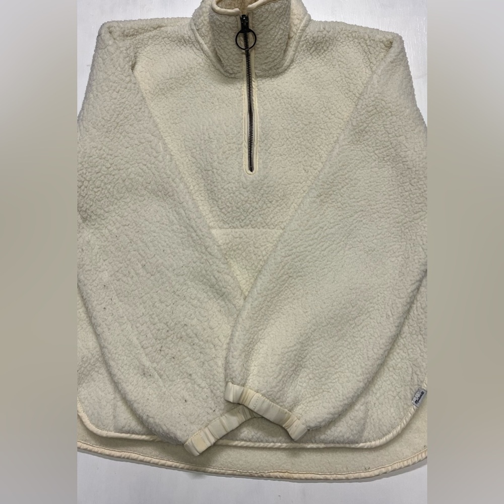 madewell sweater